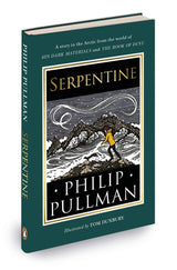Serpentine - Retail Maharaj
