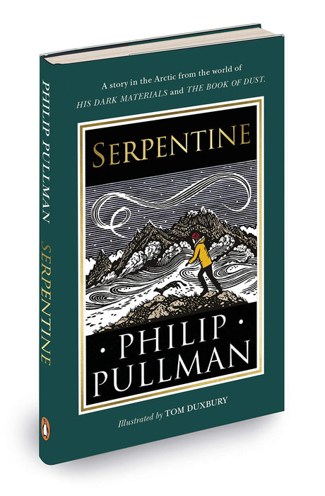Serpentine - Retail Maharaj