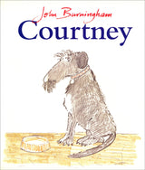Courtney - Retail Maharaj