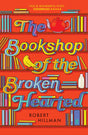 The Bookshop of the Broken Hearted - Retail Maharaj