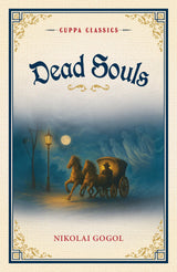 Dead Souls (Cuppa Classics) - Retail Maharaj