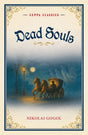 Dead Souls (Cuppa Classics) - Retail Maharaj