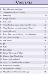 The value'able Number Book