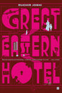Great Eastern Hotel: A WW2 Epic of Jazz, Spies & Revolution in Colonial Calcutta | New Historical Fiction 2025 - Retail Maharaj