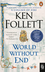World Without End: A Novel: 2 (Kingsbridge) - Retail Maharaj