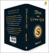Think And Grow Rich (Pocket Classic) - Retail Maharaj