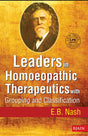 Leaders in Homeopathic Therapeutics with Grouping and Classicfication - Retail Maharaj