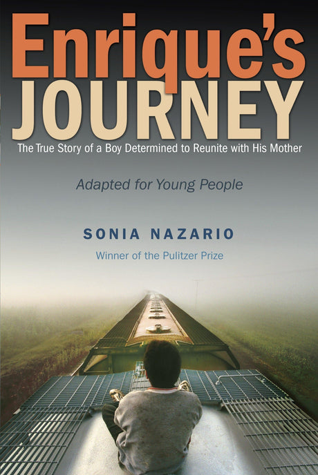 Enrique's Journey - Retail Maharaj