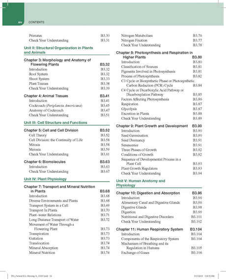 Complete Companion for BSc Nursing | General Nursing and Midwifery Entrance Examination | Over 300+ Diagrams | 5 Model Test Papers | 4500 Practice Questions | 8th Edition | - Pearson - Retail Maharaj