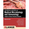 Livinsons Review Of Medical Microbiology And Immunology A Guide To Clinical Infectious Diseases 18Ed (Ie) (Pb 2024) - Retail Maharaj