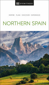 DK Northern Spain - Retail Maharaj