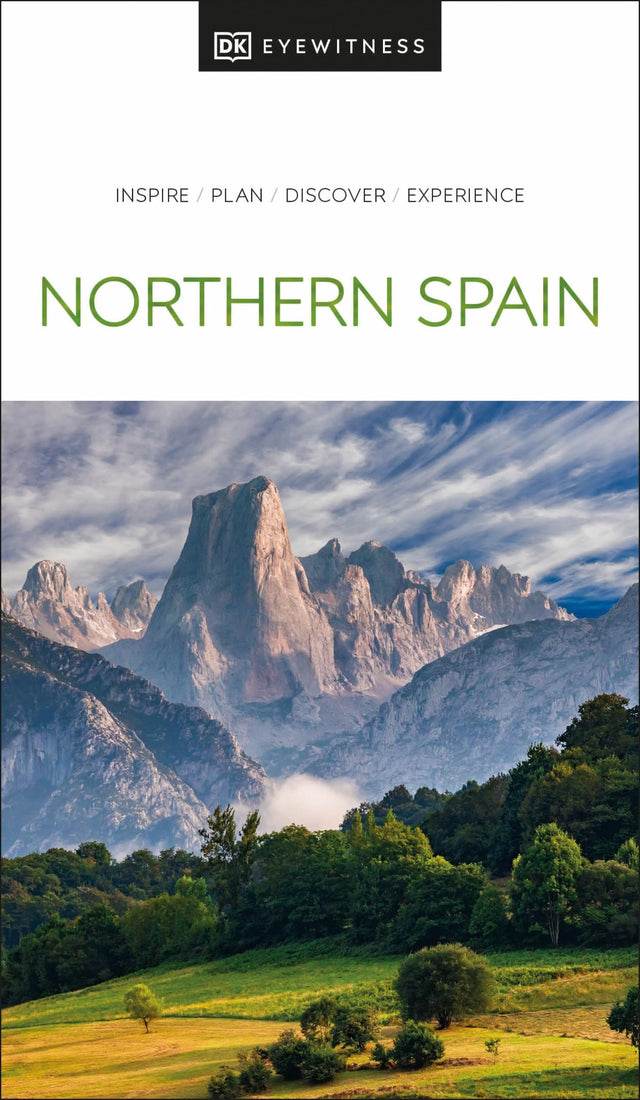 DK Northern Spain - Retail Maharaj