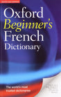 OXFORD BEGINNERS FRENCH DICTIONARY - Retail Maharaj