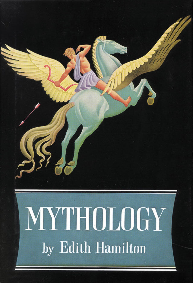 MYTHOLOGY - Retail Maharaj