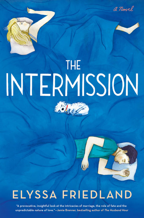 The Intermission - Retail Maharaj