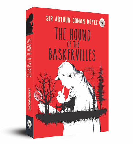 The Hound of The Baskervilles - Retail Maharaj