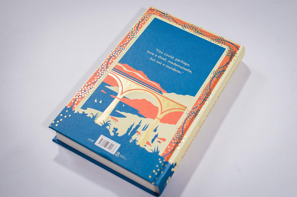 Poirot — The Mystery Of The Blue Train Âspecial Editionã - Retail Maharaj