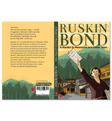 A MURDER IN MUSSOORIE AND OTHER TALES - Retail Maharaj