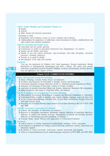 2nd Semester MEd Scholar (English Version)