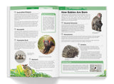 Knowledge Encyclopedia - Animals - Retail Maharaj