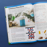 Discover Biology, Chemistry & Physics - Retail Maharaj