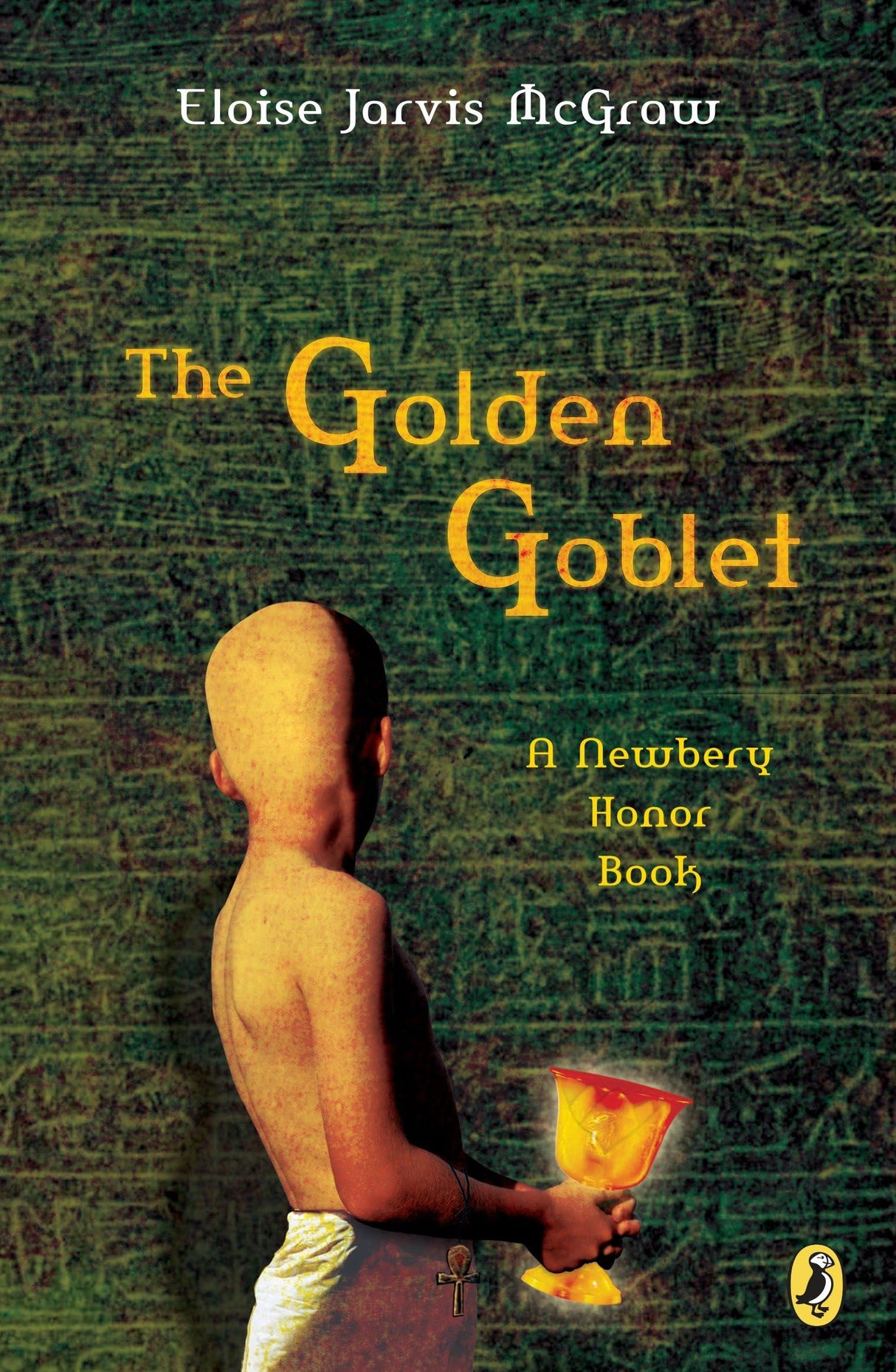 The Golden Goblet - Retail Maharaj
