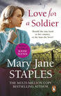 Love for a Soldier: A captivating romantic adventure set in WW1 that you won’t want to put down - Retail Maharaj