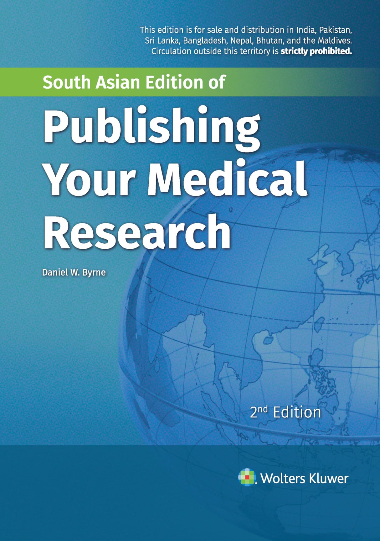 Publishing Your Medical Research 2Ed (Sae) (Pb 2021) - Retail Maharaj