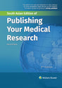Publishing Your Medical Research 2Ed (Sae) (Pb 2021) - Retail Maharaj