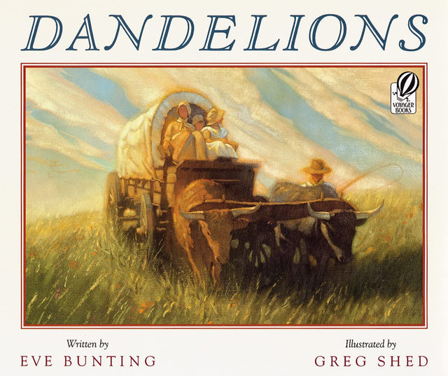 Dandelions - Retail Maharaj
