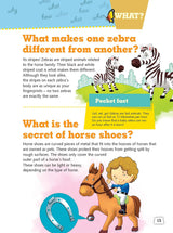 Encyclopedia: My Encyclopedia of Animals - What? Why? How? When? - Encyclopedia books for Children - Retail Maharaj