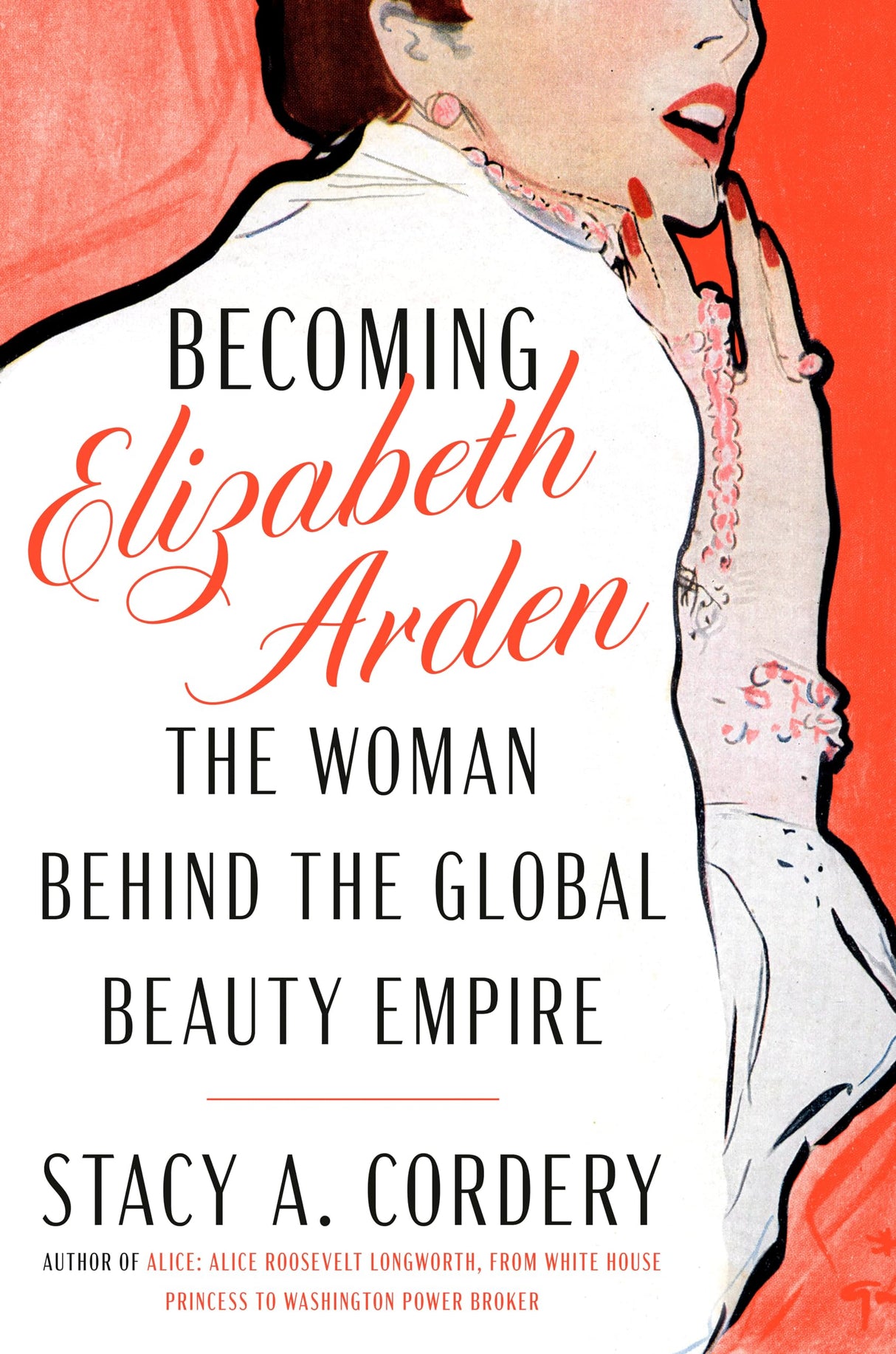 Becoming Elizabeth Arden: The Woman Behind the Global Beauty Empire - Retail Maharaj