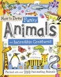 How To Draw Funky Animals And Incredible Creatures - Retail Maharaj