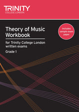 Theory of Music Workbook Grade 1 (2007): Ursula Moray Williams, Gobbolino and the Little Wooden Horse - Retail Maharaj