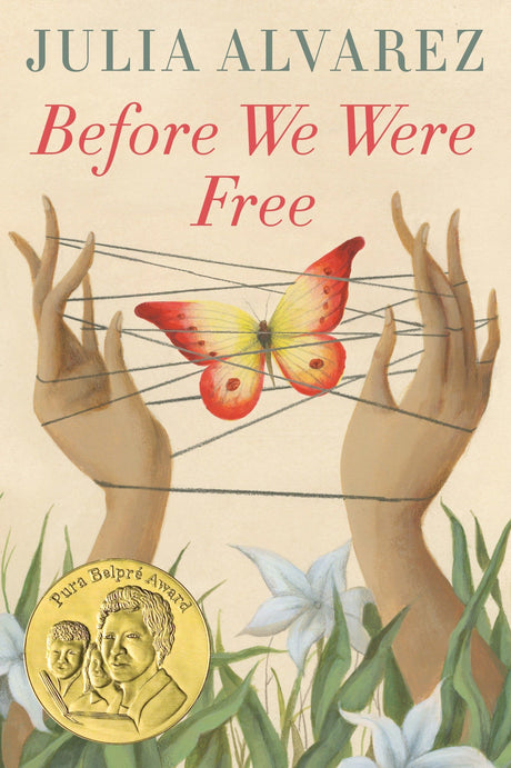 Before We Were Free - Retail Maharaj