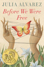 Before We Were Free - Retail Maharaj