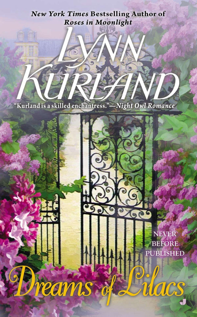 Dreams of Lilacs: 15 (de Piaget Family) - Retail Maharaj