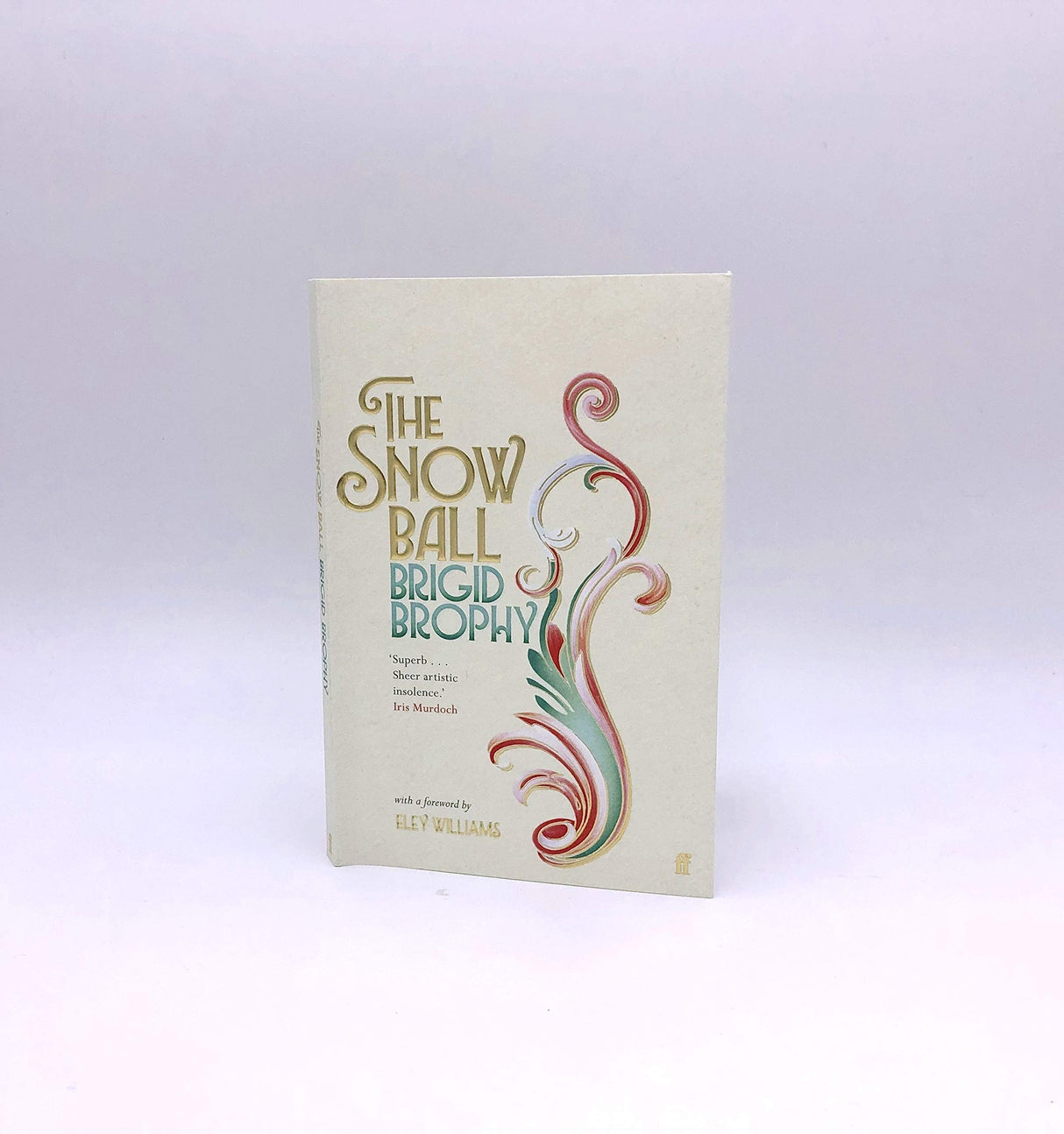 The Snow Ball: The Dazzling Cult Classic - Retail Maharaj