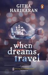 When Dreams Travel - Retail Maharaj