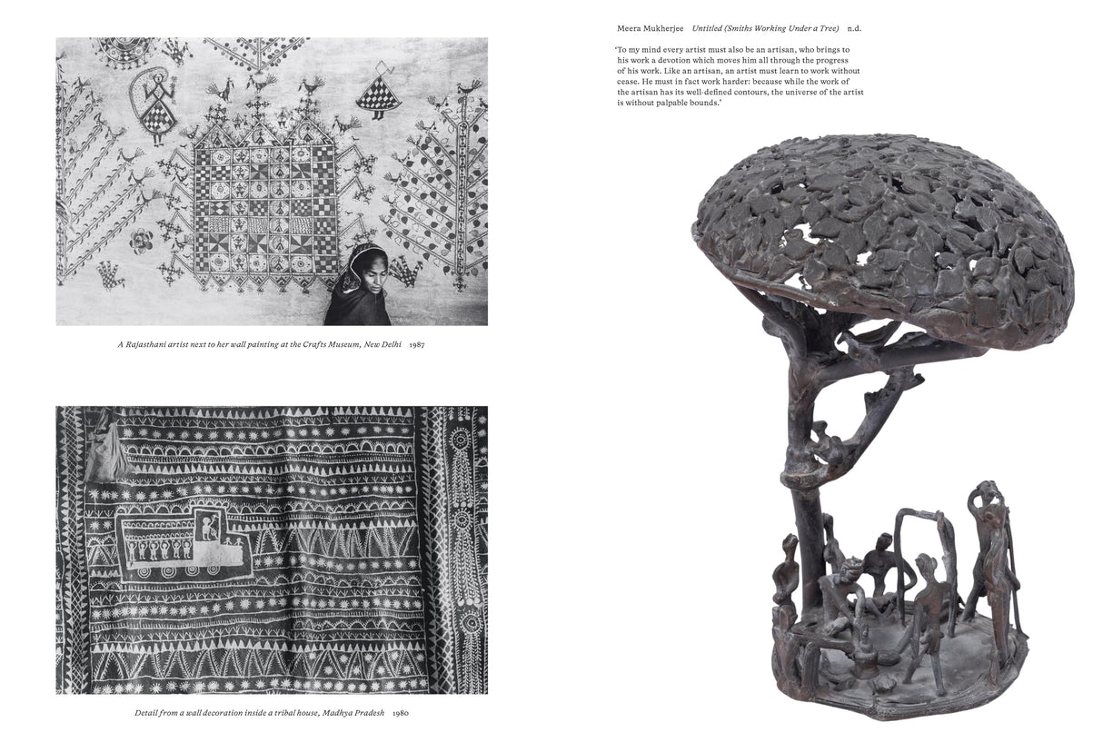 The Imaginary Institution of India: Art 1975-1999 - Retail Maharaj