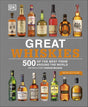 Great Whiskies - Retail Maharaj