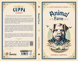 Animal Farm (Cuppa Statecraft Classics) - Retail Maharaj