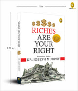Riches Are Your Right - Retail Maharaj