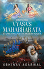 Completing Vyasa’s Mahabharata (67 Upakathas for the Modern Reader) - Retail Maharaj