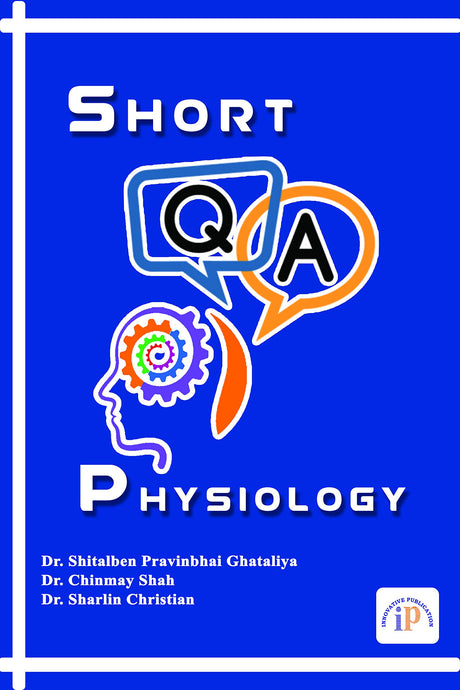 Short Questions and Answers of Physiology - Retail Maharaj