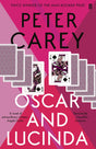 Oscar and Lucinda - Retail Maharaj