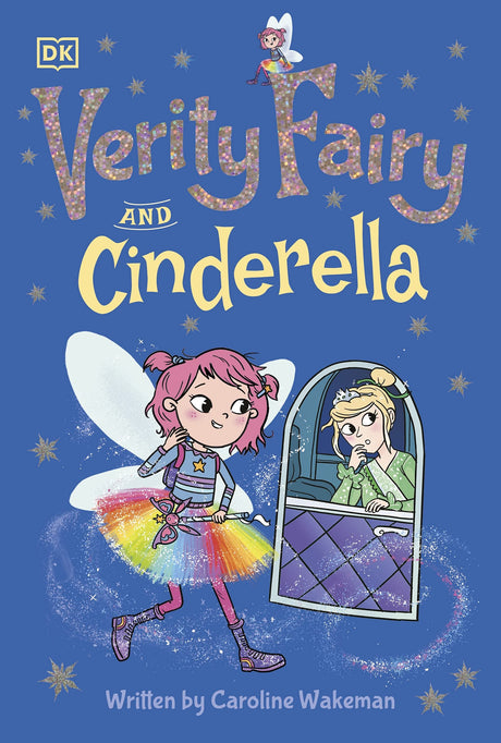Verity Fairy: Cinderella - Retail Maharaj