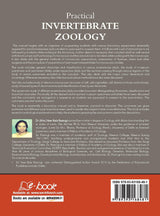 Practical Invertebrate Zoology - Retail Maharaj