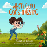 When Golu Goes Missing - Retail Maharaj