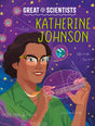Great Scientists: Katherine Johnson - Retail Maharaj
